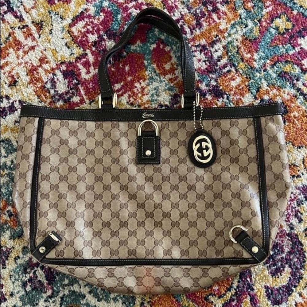Gucci bag